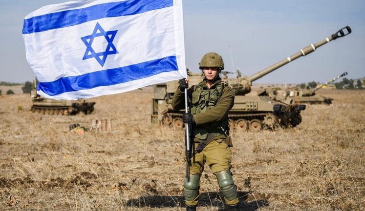 Израиль усилит удары по военным объектам Ирана: будут "неожиданные шаги"