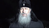 Митрополит Арсений призвал прекратить бомбить мирных людей в связи с авиаударом по Святогорской Лавре. ВИДЕО