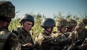 Минобороны задолжало выплат военнослужащим на почти 1 млрд грн, - СМИ