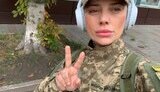Захищаючи Україну, на фронті загинула військовослужбовця Шура Рязанцева