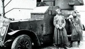 ГАЙДАМАКИ З ДОНБАСУ (Український тиждень)