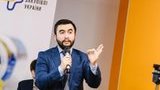 Гендиректор ДП "Медичні закупівлі України" Арсен Жумаділов: "З двома останніми міністрами охорони здоров