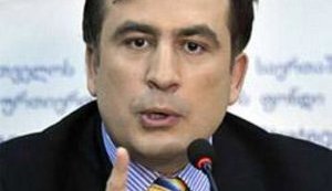Саакашвили: НАТО развалится, если Грузию и Украину не поисоединят к ПДЧ