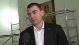 Свободовец Михальчишин о языковом вопросе: Как можно со свиньями вести цивилизованную дискуссию ? ВИДЕО.
