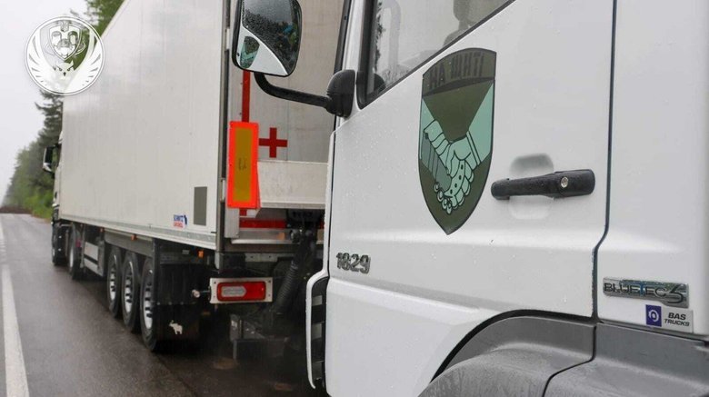 СБУ провела репатріацію: в Україну повернули 528 тіл загиблих військових