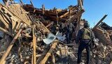 Удари по Харківщині 11 лютого