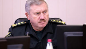 Детективы НАБУ задержали бывшего командующего Нацгвардии (обновлено)