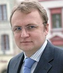 Садовый Андрей