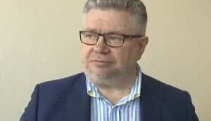 адвокат Порошенко Игорь Головань