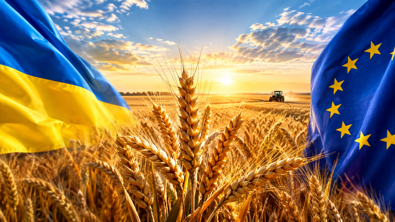 Як інтегрувати українське агровиробництво до норм ЄС раніше за інших? Рішення під ногами