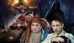 Финал террориста
