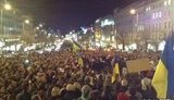 прага