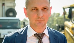 Самую яркую школу страны построили в Желтых Водах, - Голик