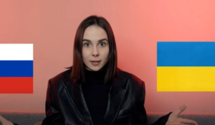 Скандальній блогерці Маламан, яка програла суд офіцеру ЗСУ Штефану, відмовили у задоволенні касаційної скарги