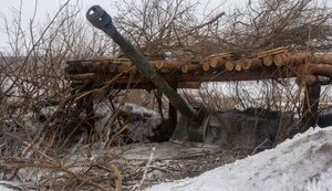 Війна в Україні