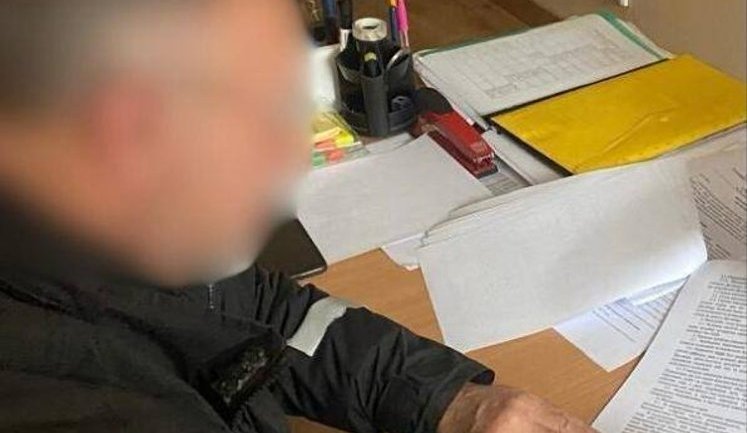 Ремонт укрытий в общежитиях Киева: объявлено подозрение работнику вуза из-за убытков на 1,2 млн грн