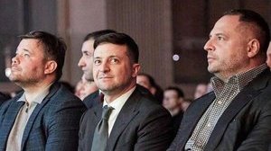 Поджог машины Лероса: Адвокаты ходатайствуют о допросах Ермака, Зеленского и Богдана