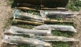 боеприпасы