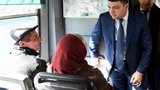 Повышение минимальных пенсий с 1 июля коснется 2,5 миллиона пенсионеров, – Гройсман