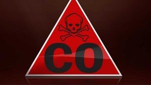 Через отруєння чадним газом на Кіровоградщині загинуло двоє людей, - ДСНС