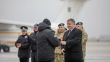 Аваков передал Харьковскому и Одесскому погранотрядам модернизированные вертолеты Ми-8. ФОТОрепортаж