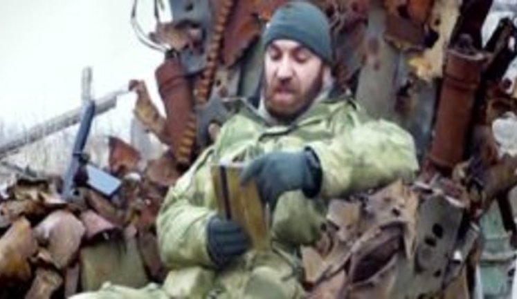 "Так мы по-своему рушим фундамент "русского мира": украинские бойцы запустили проект Казки.UA, читая сказки на украинском языке. ВИДЕО