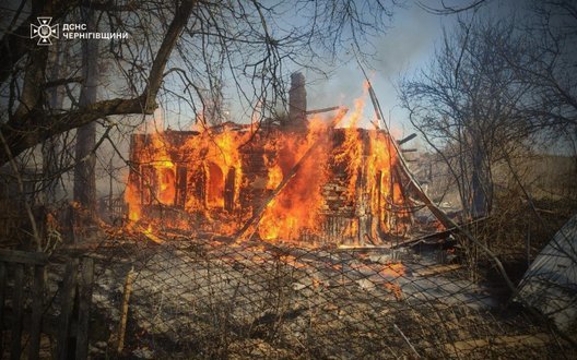 Окупанти атакували безпілотниками Чернігівщину: загинув чоловік. ФОТОрепортаж