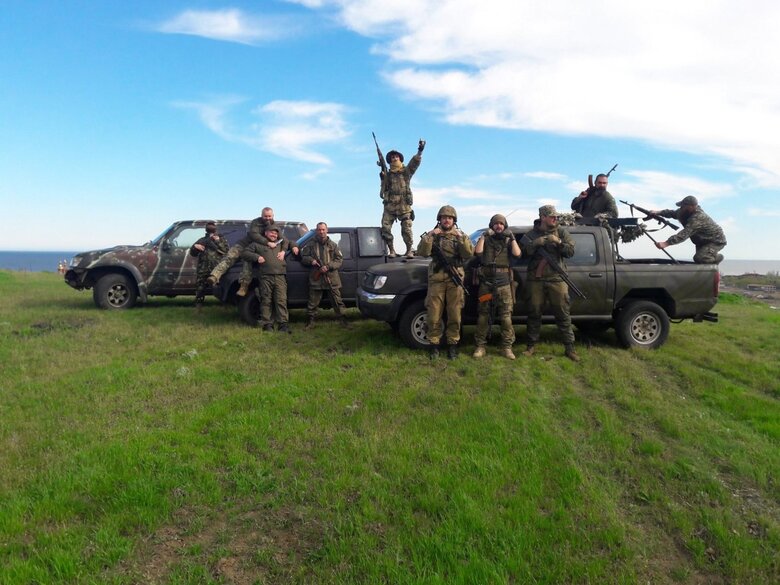 Продать гараж на Соломе: история аэроразведчика Феликса Куртанича, погибшего за Украину 03
