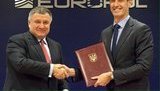 мвд европол