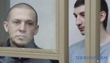 Five Crimean Tatars convoyed back to Crimea from Russia