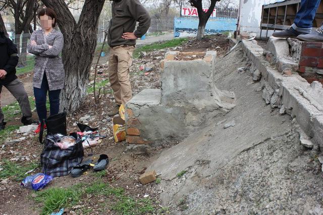 SBU foils terror attack planned by Russias FSB 01 SBU foils terror attack planned by Russias FSB 01