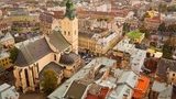 В Украине запустят оплату проезда по Bluetooth