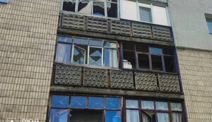 Россияне атаковали Сумы 27 июля