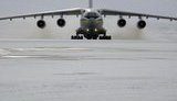 МЧС: время возвращения из Ливии самолета с украинцами перенесено на неопределенный срок