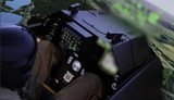Україна отримала тренажери F-16