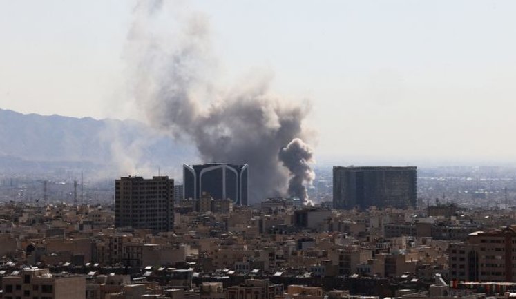 Український досвід та війна з Іраном