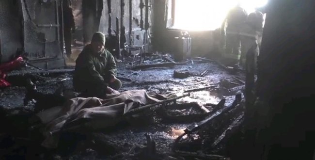 Ліквідація Гіві: Оприлюднено план Макіївського проектного інституту, з якого почалася операція з ліквідації Гіві, - Бутусов 01
