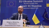 Президент ЕС Мишель о саммите с Украиной: Мы объяснили, что ключевой для нас является борьба с коррупцией с конкретными результатами