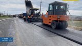 На Миколаївщині проходить капітальний ремонт траси до Очакова, - "Укравтодор". ФОТО