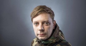 Недільний Марш рівності в Києві: свято, тривога, поліція, політика 04