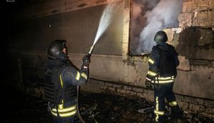 Consequences of Russian attack on the Odesa region: one person killed, houses damaged. PHOTOS