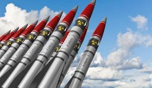 Китай розгорнув ядерні ракети поблизу Монголії, - ЗМІ