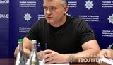Підготовлено майже 800 поліцейських, які будуть задіяні в деокупації Донбасу, - МВС. ФОТОрепортаж