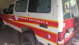 РФ вдарила по рятувальниках на Донеччині