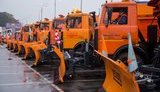 Киев готов к ухудшению погодных условий, - мэрия