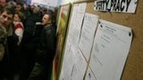 Трудовая миграция может привести к росту налогового давления на украинцев, - "ДС"