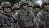 Зеленський привітав воїнів ССО із професійним святом: Вас по праву називають військовою елітою