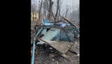Вся Украина просит НАТО закрыть над нами небо. Но нас не слышат, - Зеленская о бомбардировках больницы Мариуполя. ВИДЕО