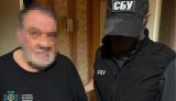 СБУ разоблачила агента ФСБ, который наводил удары РФ по Херсону
