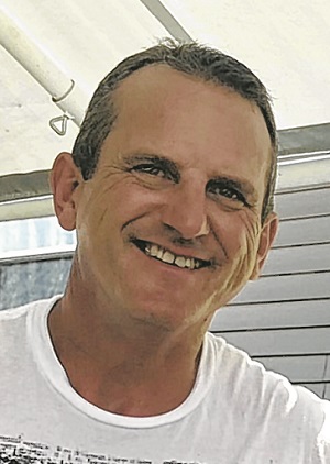 Госдепартамент США подтвердил гибель второго американца в боях за Украину - Стивена Забельски 01 Госдепартамент США подтвердил гибель второго американца в боях за Украину - Стивена Забельски 01